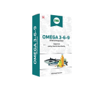 omega Fish Oil Capsules